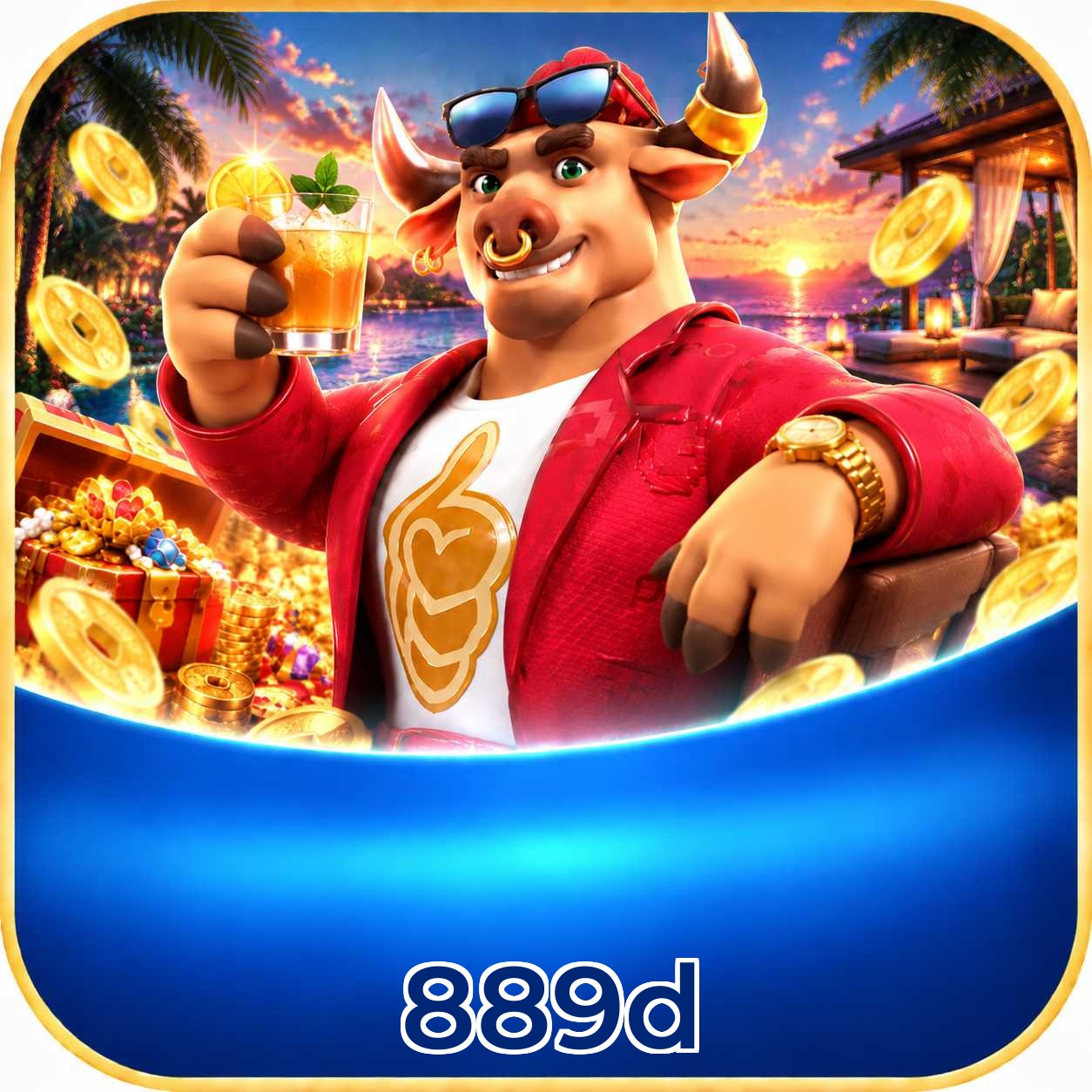 889d