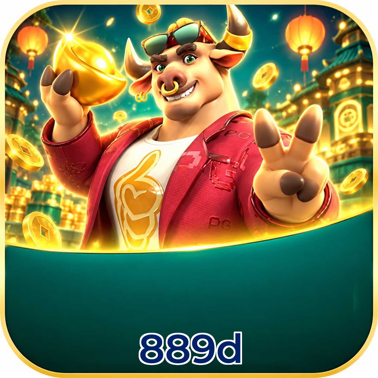 889d