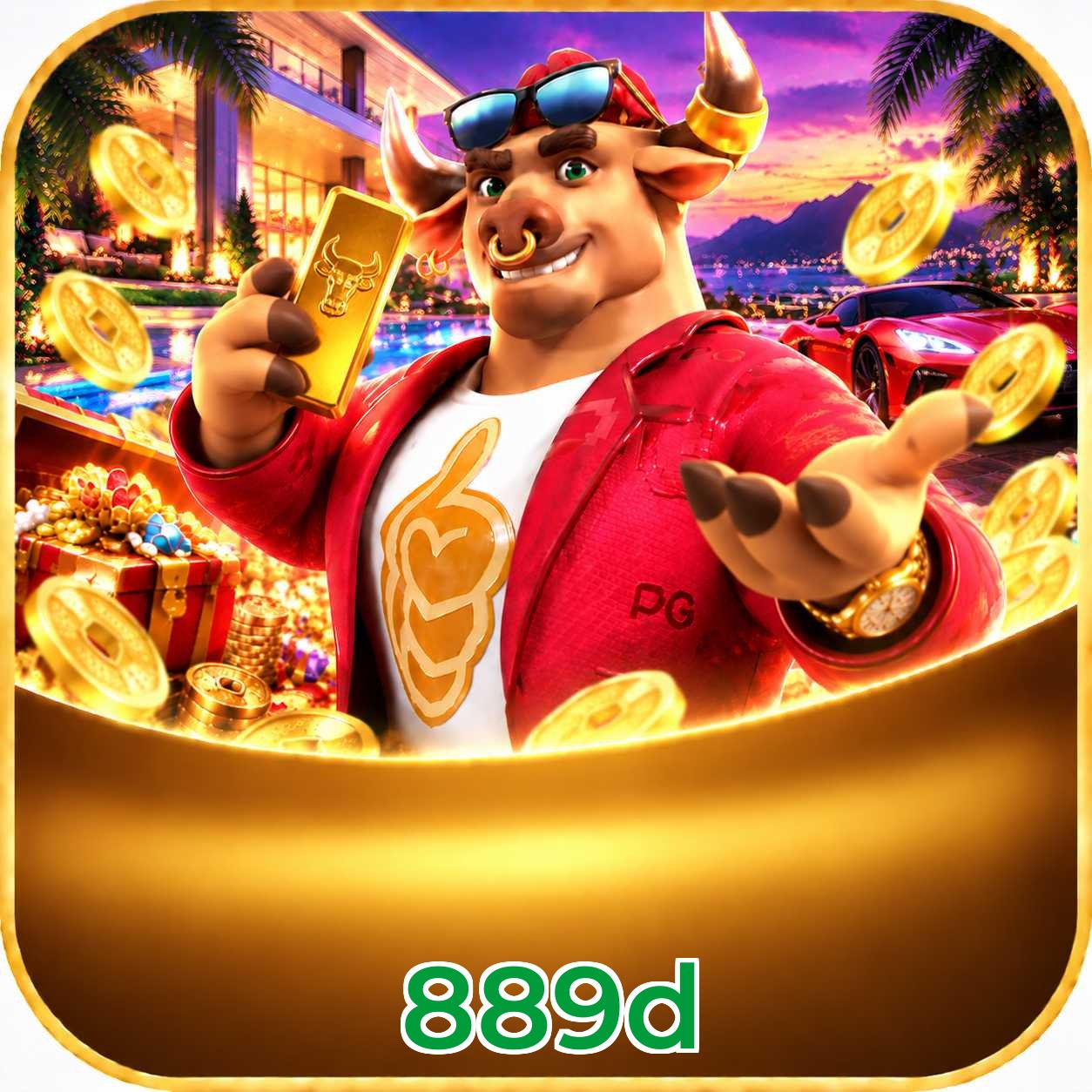 Fortune Tiger Slot