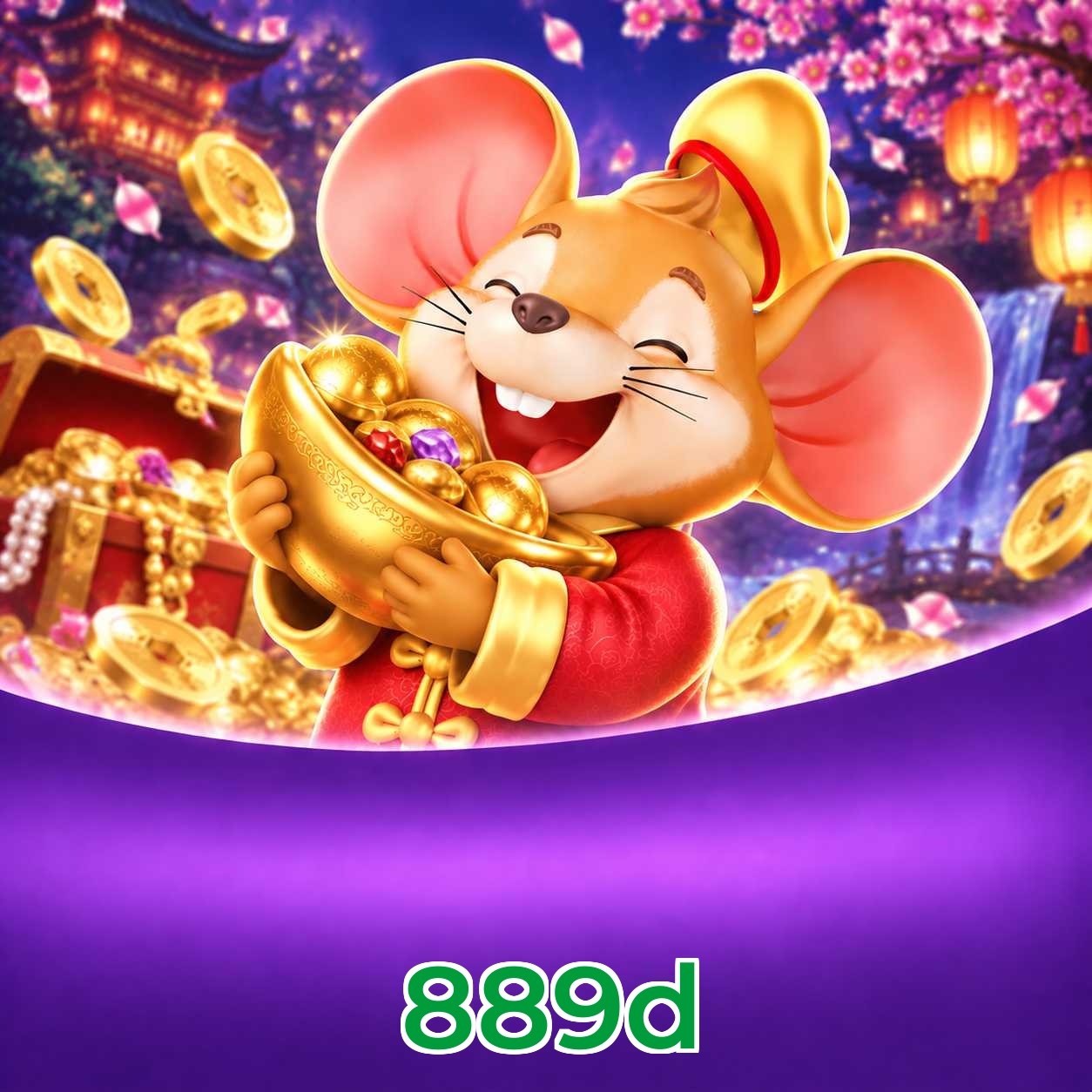 889d