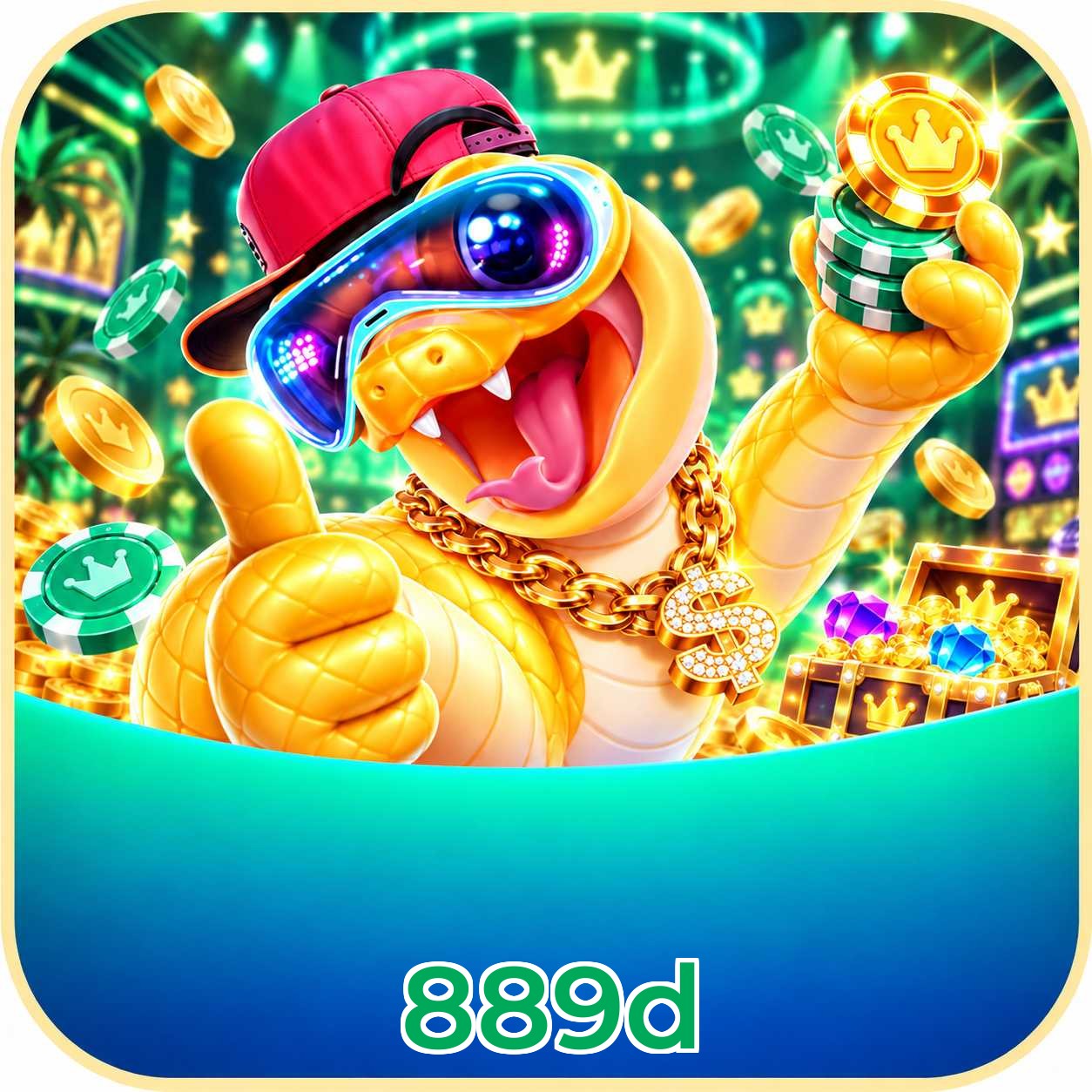 Benefícios Bronze VIP da 889d