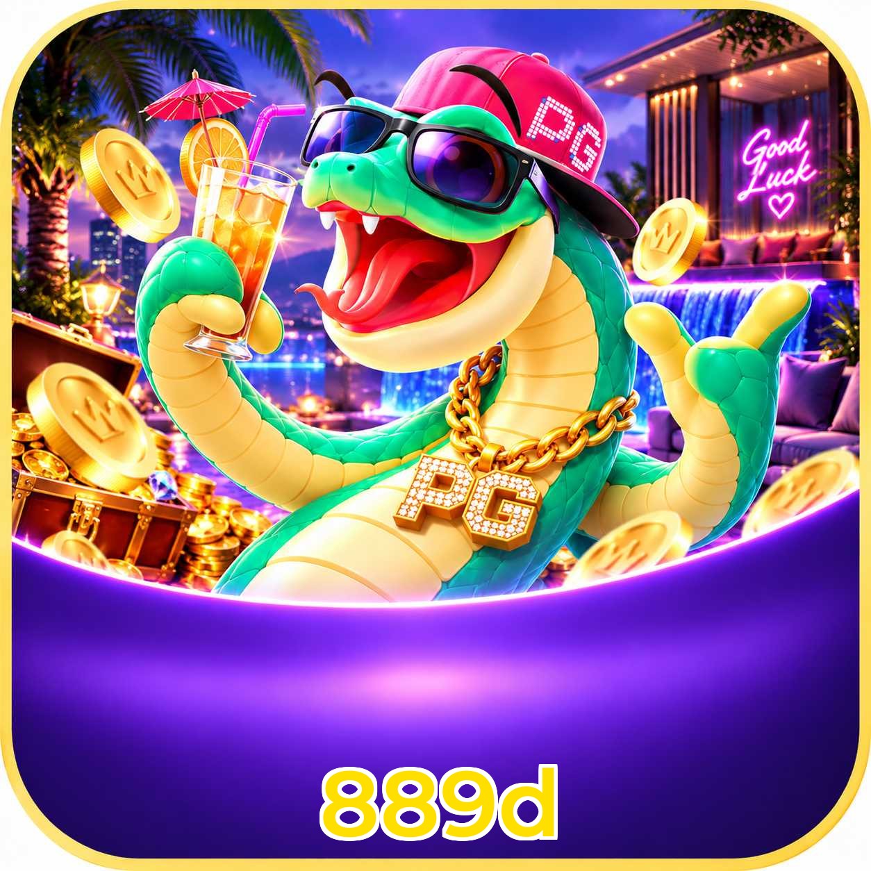 889d