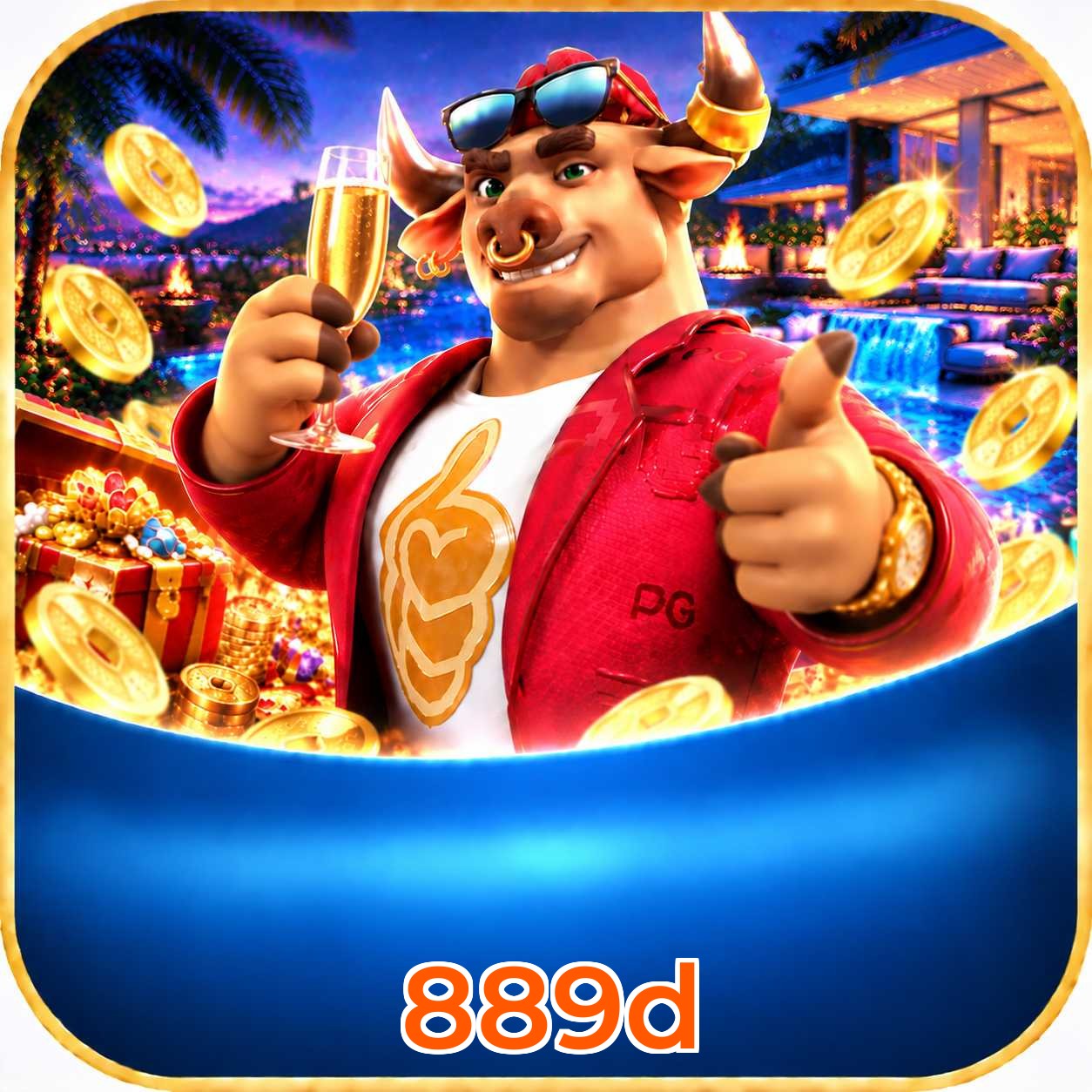 Pacote Completo do App 889d