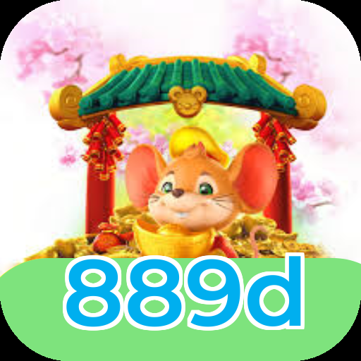 889d RTP Games