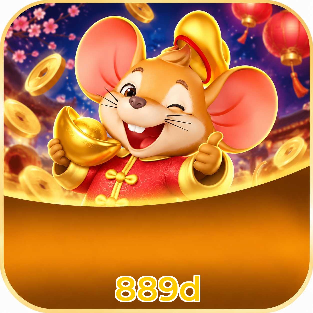 889d