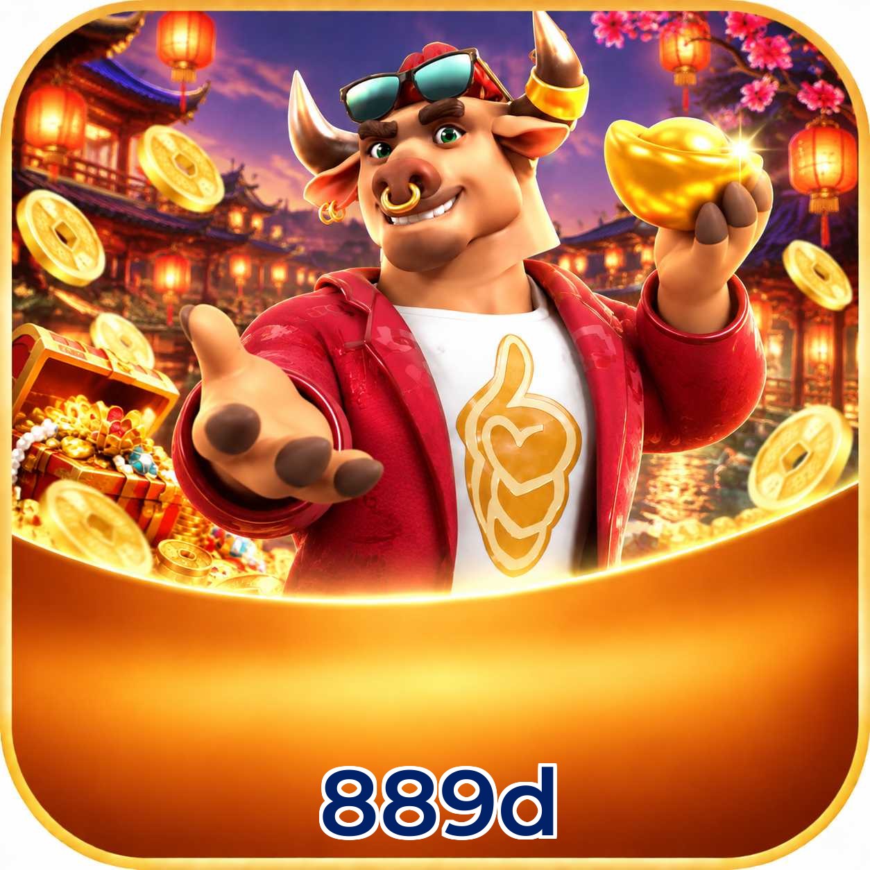 Fortune Rabbit Slot