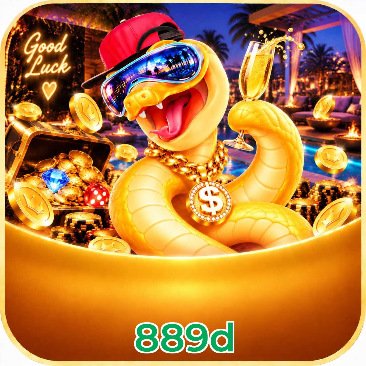 Fortune Tiger Slot Game