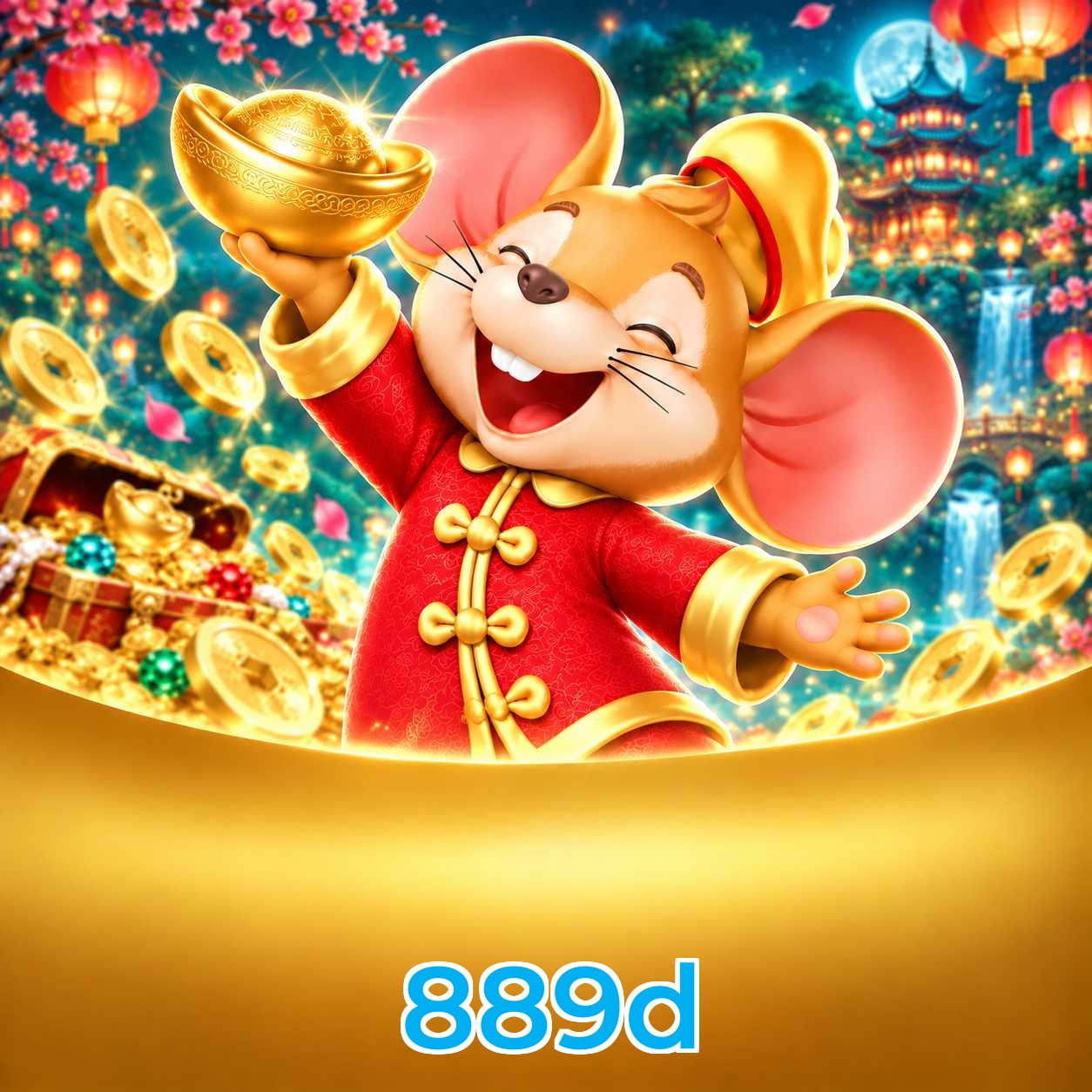 Slot Games Collection