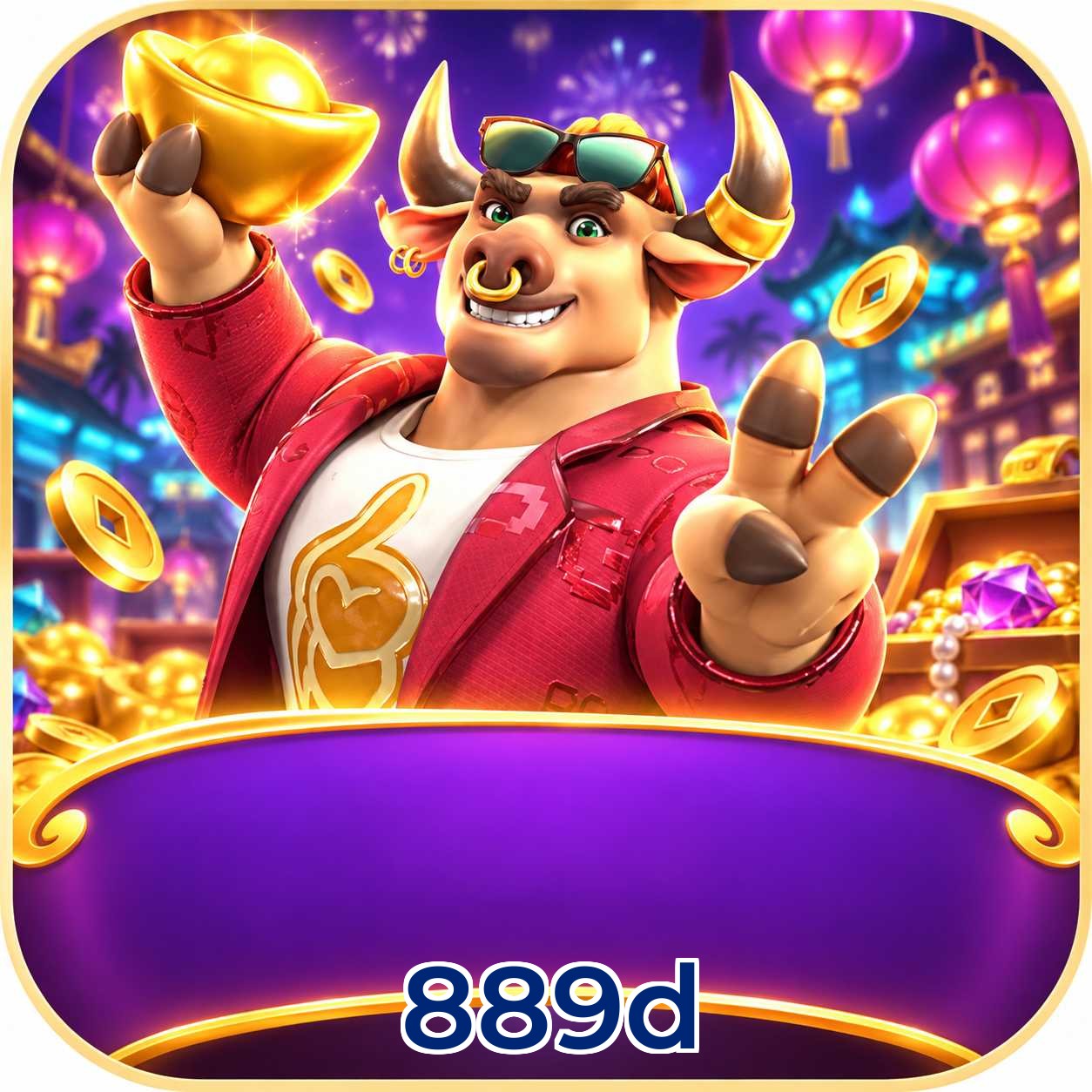 889d